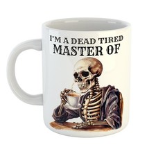 For Sleep-Deprived Workers –