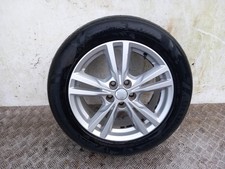 Ford S Max 235 55 17" 5 Spoke