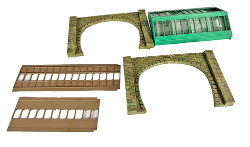 Job lot triang hornby - lot, r164