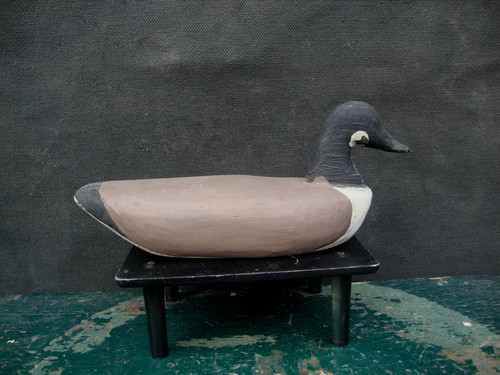 Miniature goose north carolina - north,