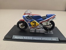 DEAGOSTINI 1/24 scale Racing
