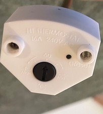 HT Thermostat for Immersion