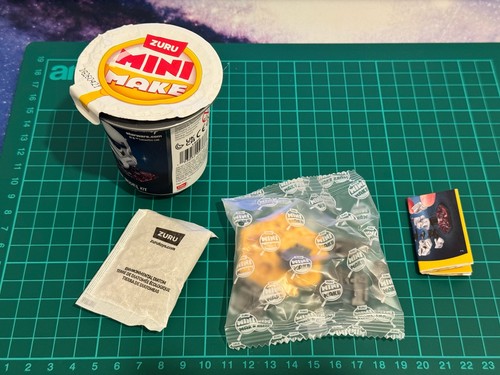 Zuru mini make star - star, wars