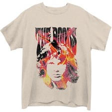 THE DOORS - JIM MORRISON -