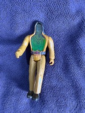 Vintage Super Naturals 6" Toy