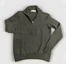 Pringle of Scotland 1/4 Zip