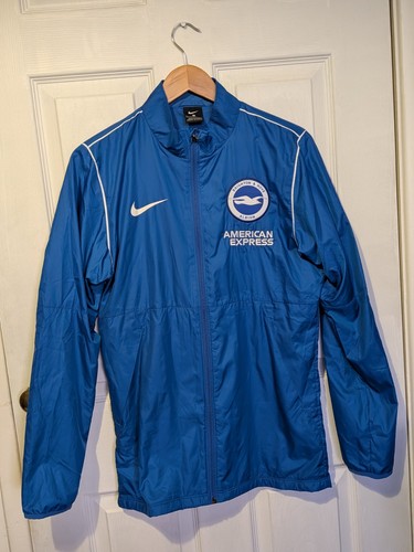 Brighton hove albion nike - brighton,