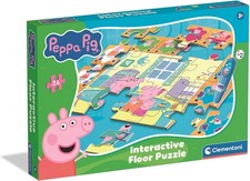 Peppa Pig Interactive Floor