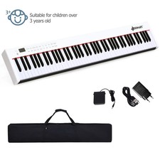 Portable Electronic Keyboard