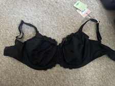 Bravissimo Black Envy Bra