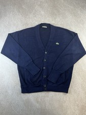 Vintage Chemise Lacoste