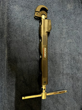 RIDGID 46753 2017 Telescopic