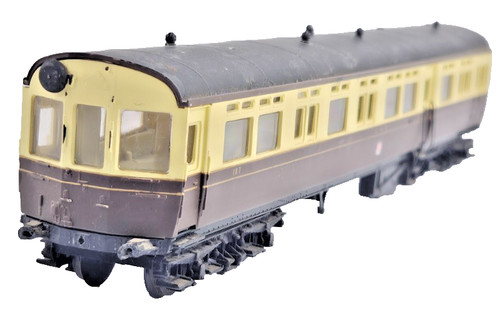 Airfix 54255 gauge - airfix, oo