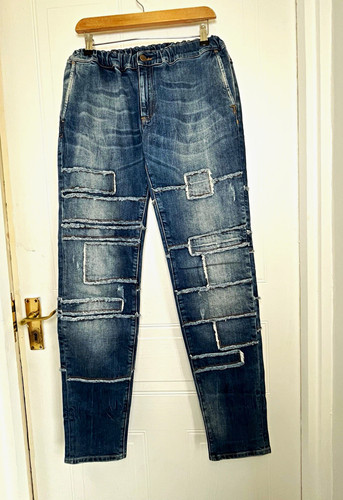 Trussardi jeans womens - uk, 12