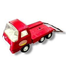 Vintage Tonka Mini Tanker
