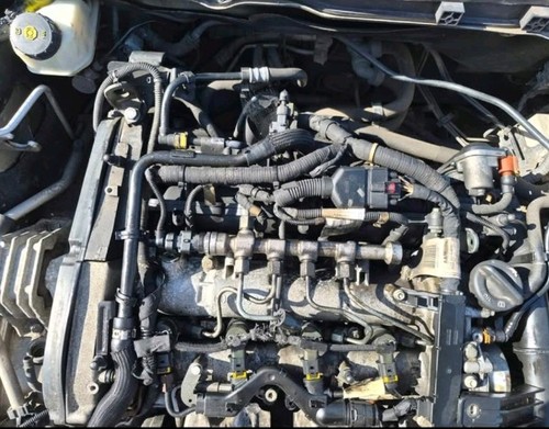 Vauxhall insignia diesel - , eco