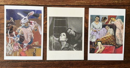 Paula rego official exhibition - official,