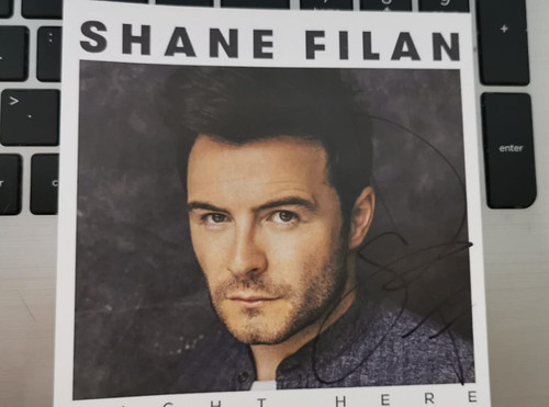 Shane filan right - shane,