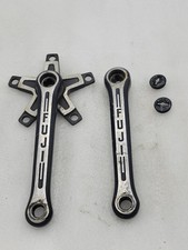 Vintage Fuji BMX Crank Set