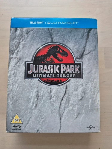 Jurassic park the lost - park/the,