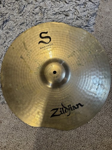 Zildjian series rock - zildjian,
