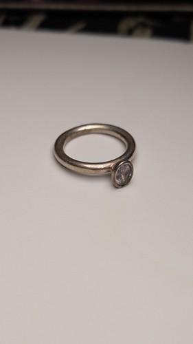 Genuine sterling silver - genuine,