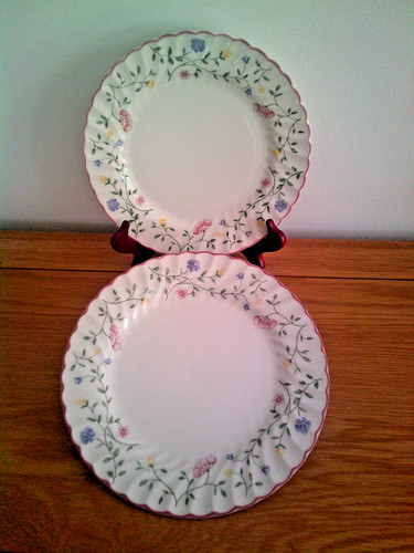 Johnson brothers summer chintz - johnson,