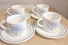 Vintage Pyrex England "Blue