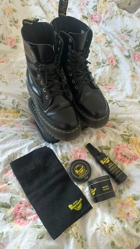 Doc martens air - doc, and