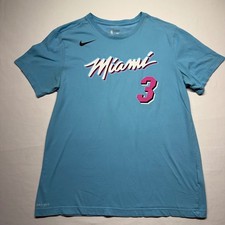 Nike Miami Heat Wade Vice City