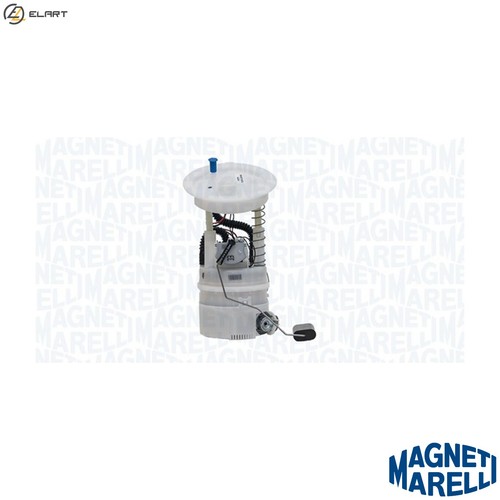 Fuel supply module - supply,