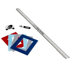 Logan 440 framing mat cutter - mat,
