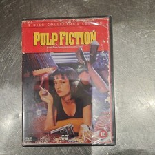 Pulp Fiction (2 Disc