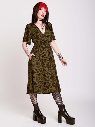 Nwt midnight hour raven - hour,