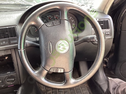 Volkswagen golf mk4 - se,