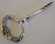 PHILIP KYDD SOLID STERLING