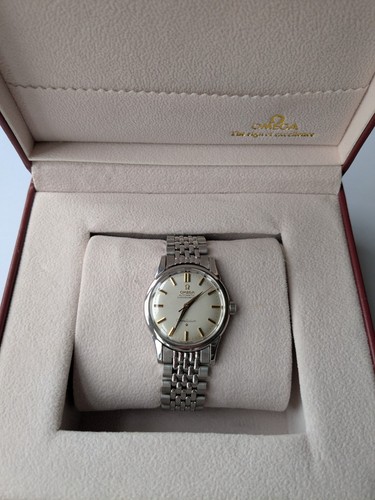 Omega constellation 14381 - omega,