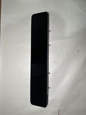 Mercedes benz mbux widescreen - mbux,