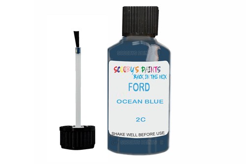 Classic paint for ford transit - classic,