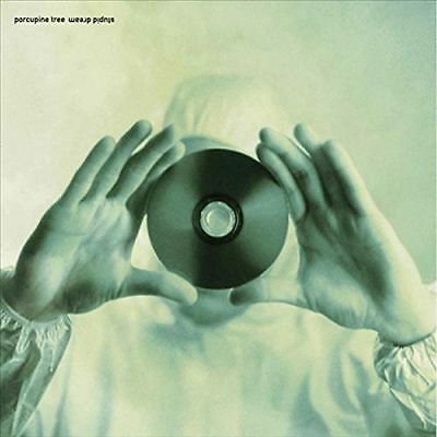 Porcupine tree stupid - porcupine, dream