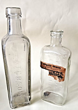 Apothecary Pharmacy Chemist