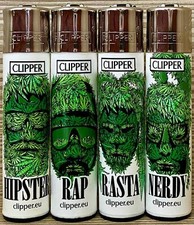 Funny Weed Hedges RARE Clipper