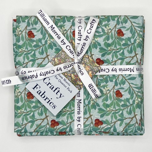 Fat quarter bundle - fat,