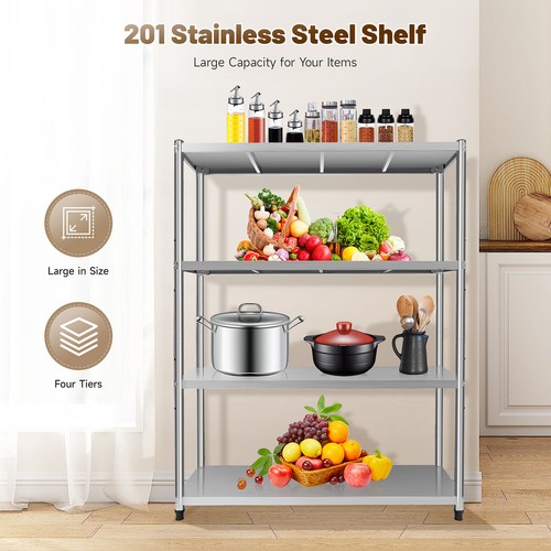 Tier stainless steel - tier,