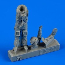 Aerobonus 480086 1:48 British