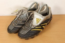 Adidas Predator Absolute FG Football Boots Mens UK Size 7 US 7.5 - 463020
