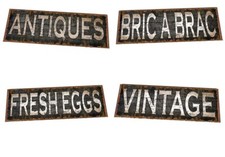 Shop Vintage Sign Store