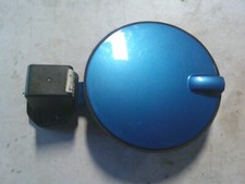 ASTRA MK5 VXR GENUINE GM FUEL FLAP IN ARDEN BLUE ALL COLOURS AVAILABLE