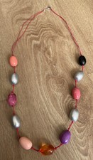 Women’s Chunky Multicoloured