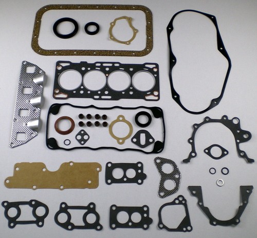 Full engine head gasket set - gasket,